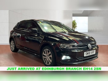Used Volkswagen Polo 2018 for sale - 79461849: Photo