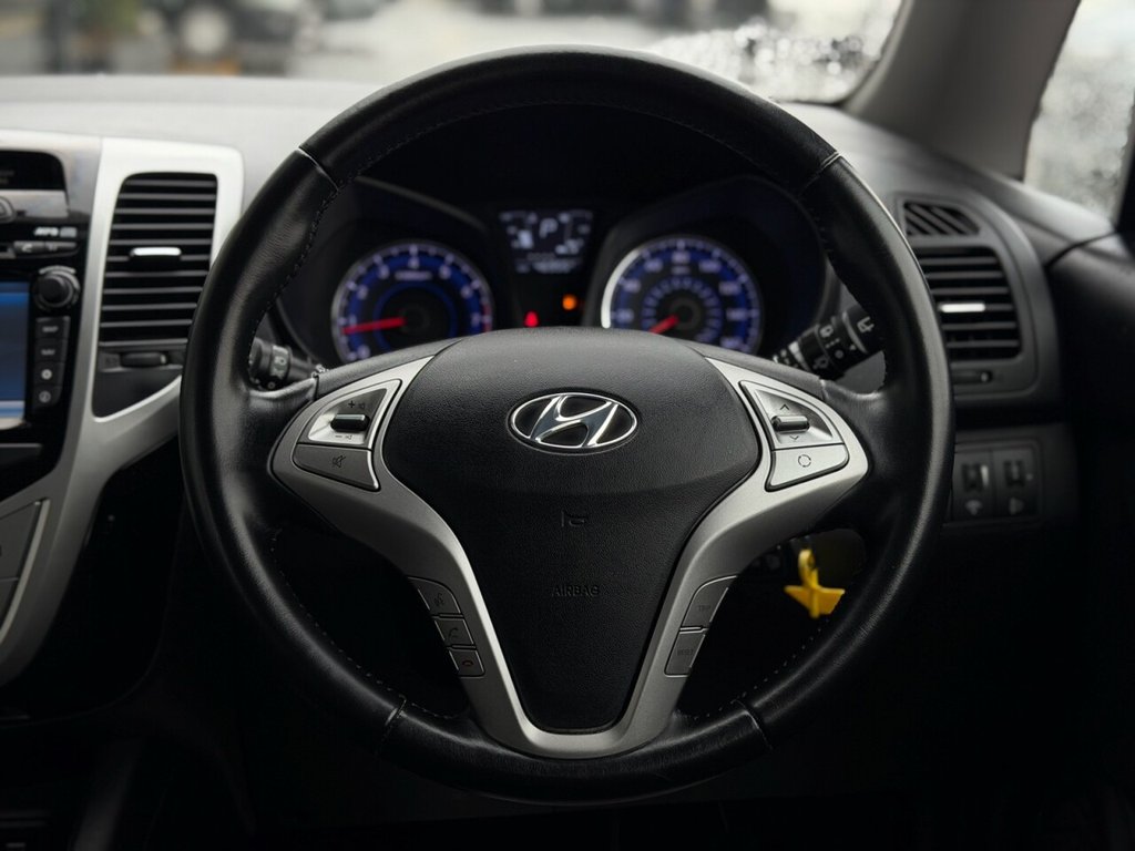 Used Hyundai Ix20 2018 for sale - 77463717: Photo 10