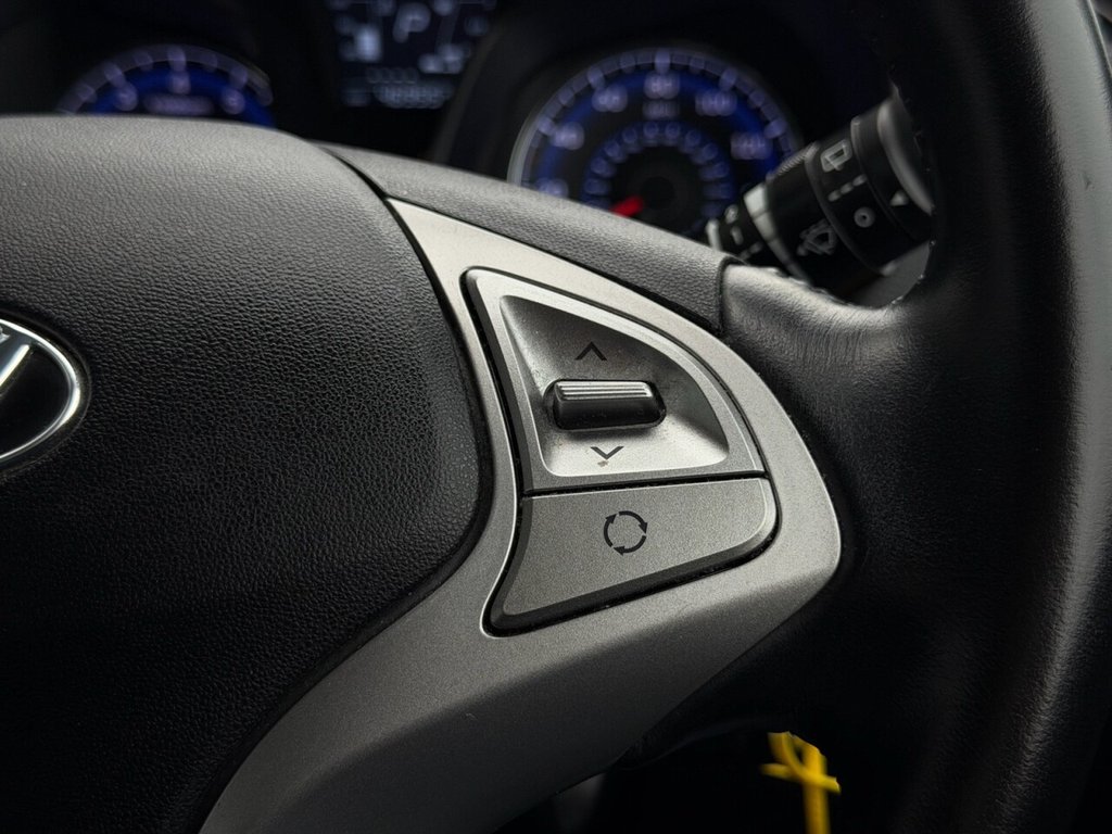 Used Hyundai Ix20 2018 for sale - 77463717: Photo 12