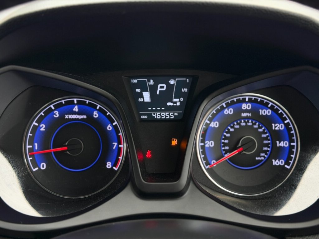 Used Hyundai Ix20 2018 for sale - 77463717: Photo 15