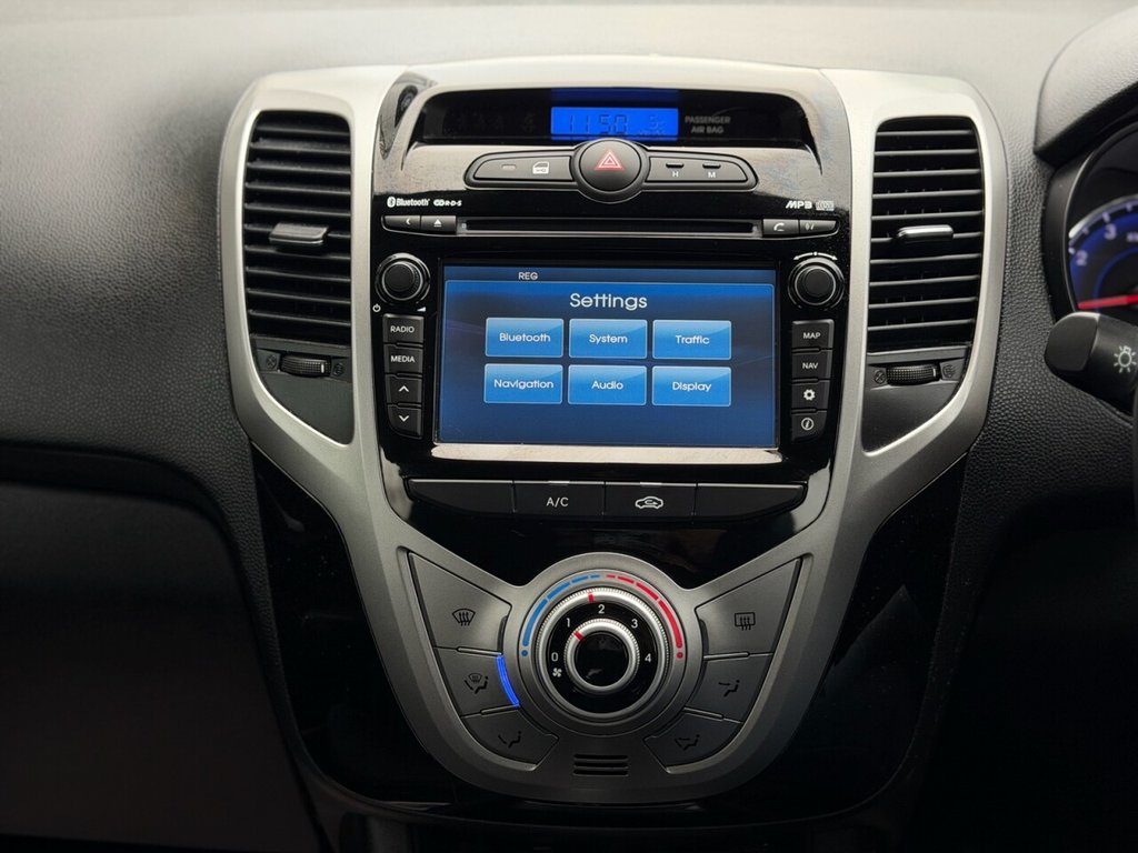 Used Hyundai Ix20 2018 for sale - 77463717: Photo 18