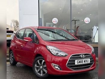 2018 (18) - 1.6 SE Nav 5dr Auto