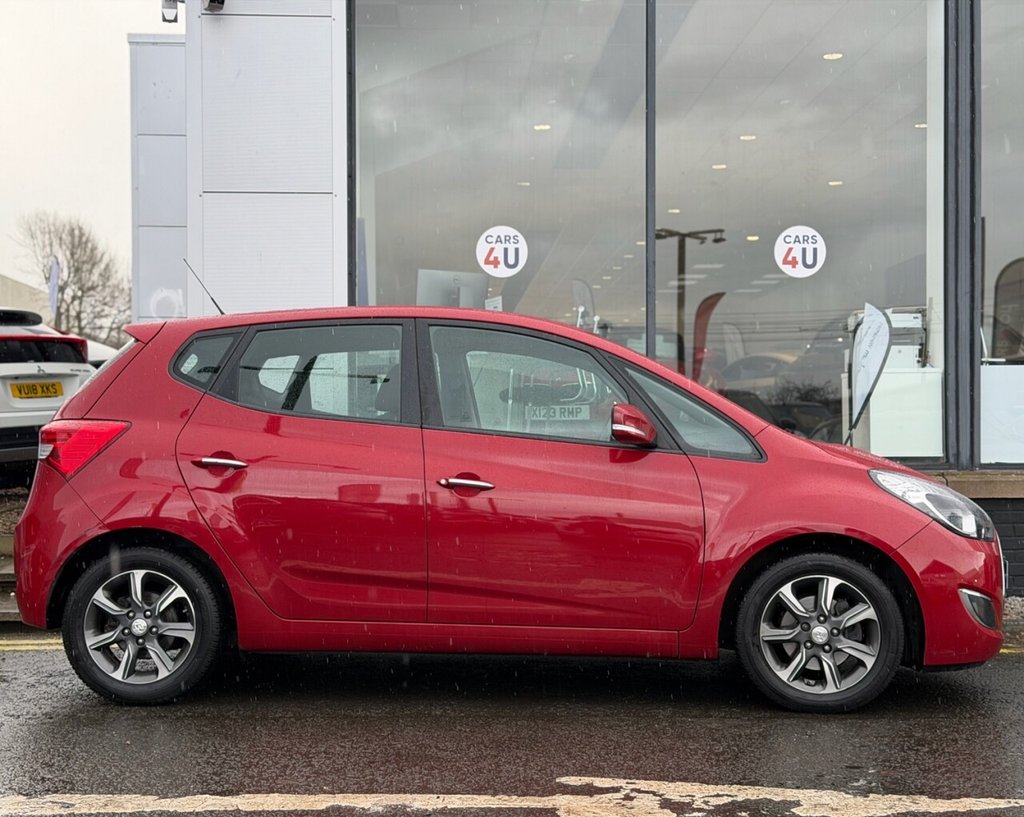 Used Hyundai Ix20 2018 for sale - 77463717: Photo 6