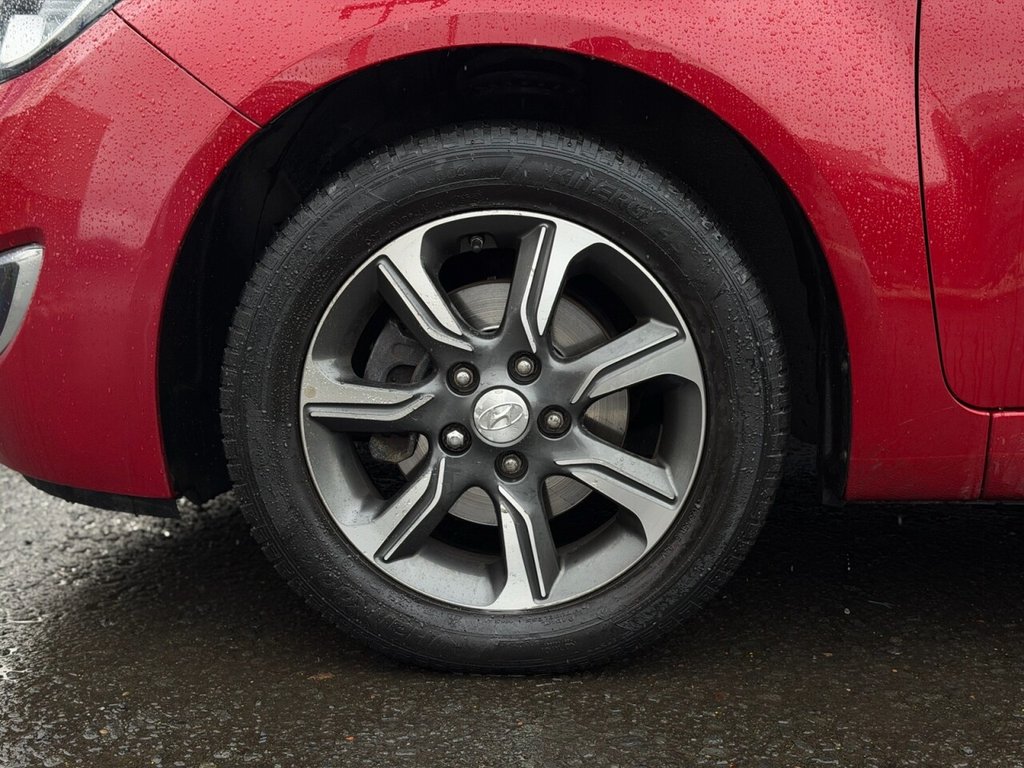 Used Hyundai Ix20 2018 for sale - 77463717: Photo 8