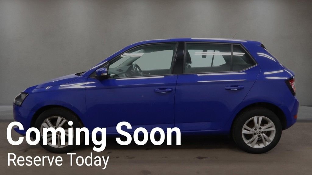 Used Skoda Fabia 2020 for sale - 78044352: Photo 12