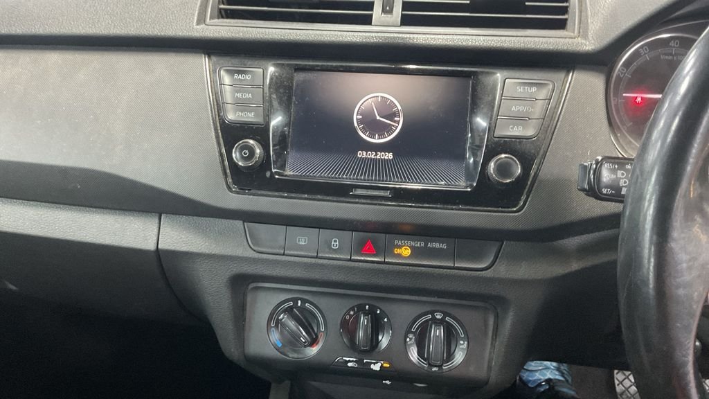 Used Skoda Fabia 2020 for sale - 78044352: Photo 23