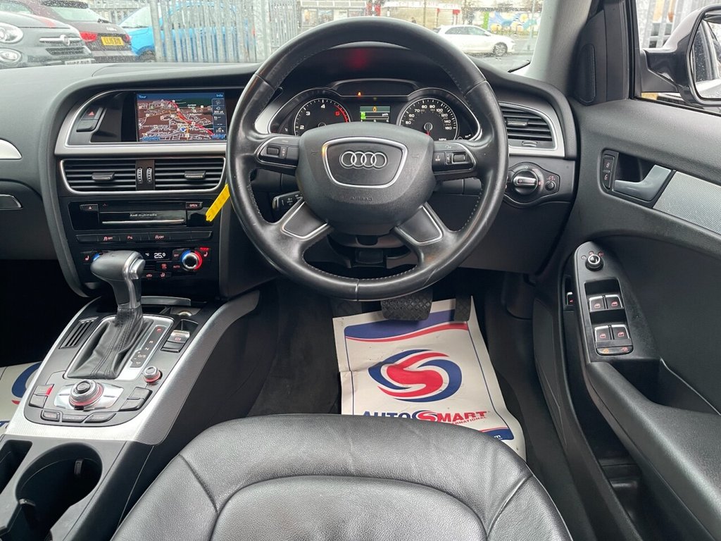 Used Audi A4 2013 for sale - 76923129: Photo 13