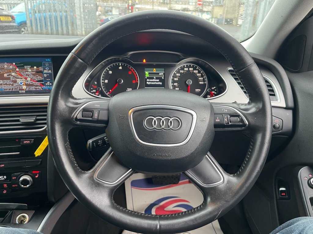 Used Audi A4 2013 for sale - 76923129: Photo 14