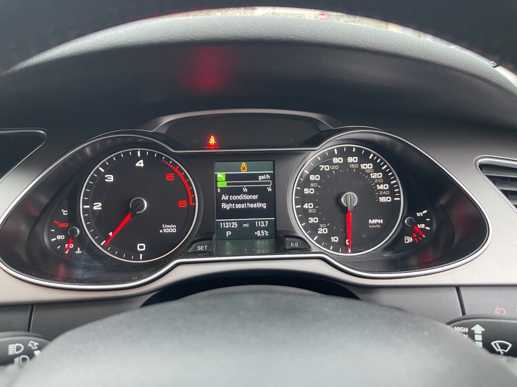 Used Audi A4 2013 for sale - 76923129: Photo 15