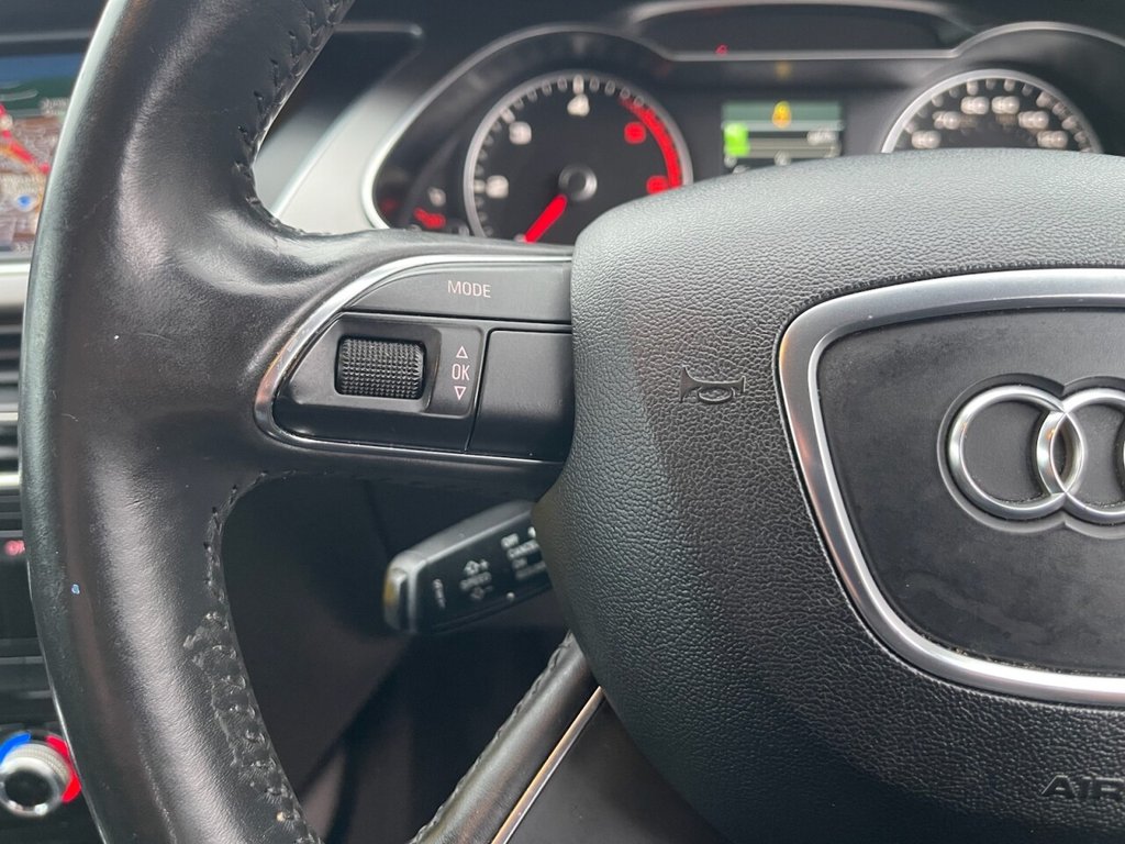 Used Audi A4 2013 for sale - 76923129: Photo 16