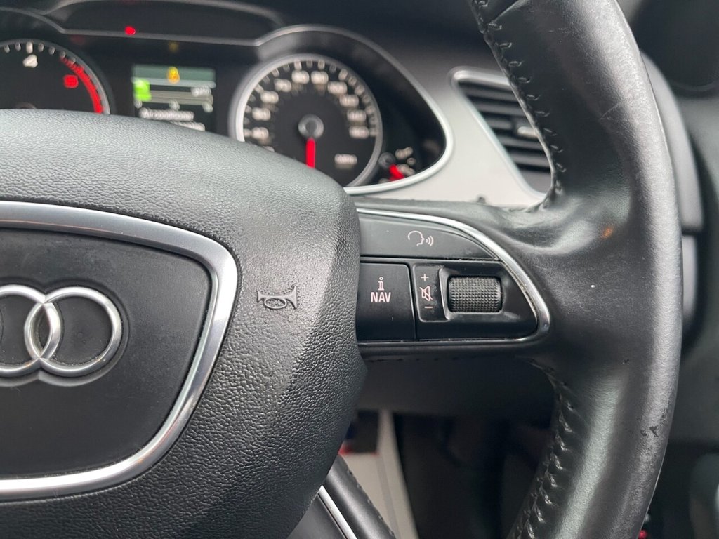 Used Audi A4 2013 for sale - 76923129: Photo 17