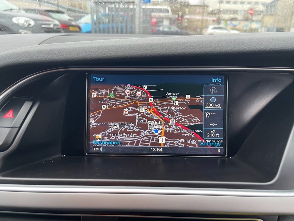 Used Audi A4 2013 for sale - 76923129: Photo 18