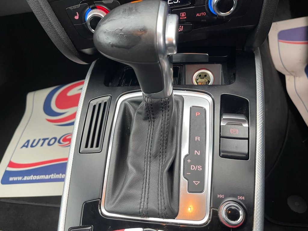 Used Audi A4 2013 for sale - 76923129: Photo 21