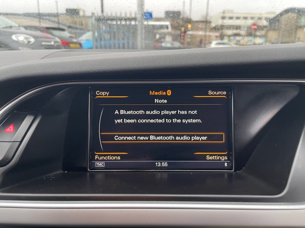 Used Audi A4 2013 for sale - 76923129: Photo 23