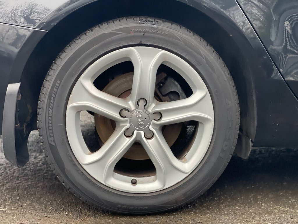 Used Audi A4 2013 for sale - 76923129: Photo 24