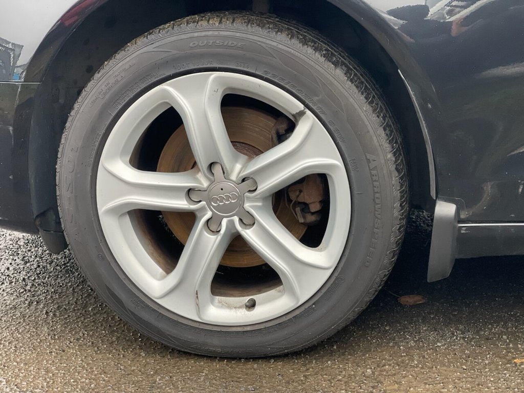 Used Audi A4 2013 for sale - 76923129: Photo 25