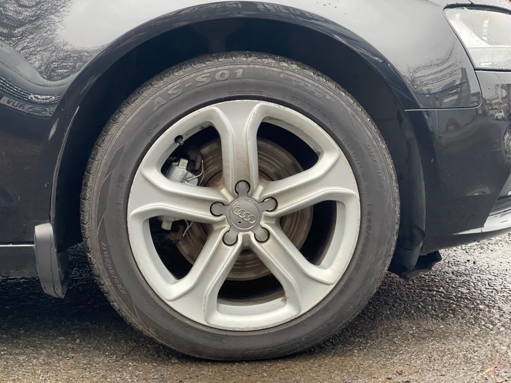 Used Audi A4 2013 for sale - 76923129: Photo 26