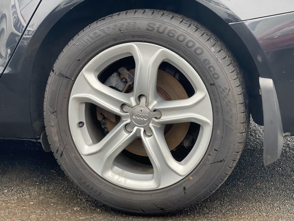 Used Audi A4 2013 for sale - 76923129: Photo 27