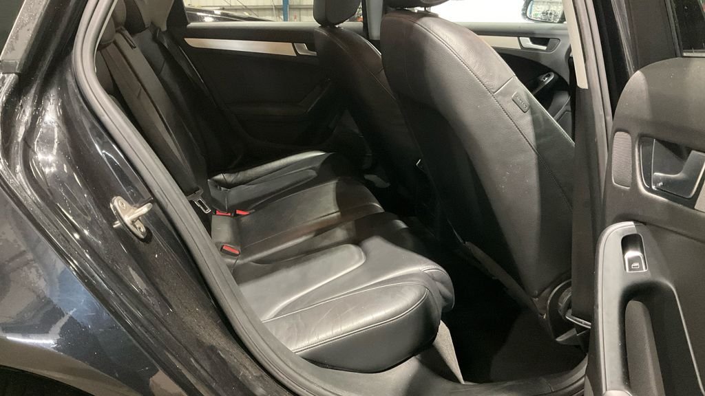 Used Audi A4 2013 for sale - 76923129: Photo 8