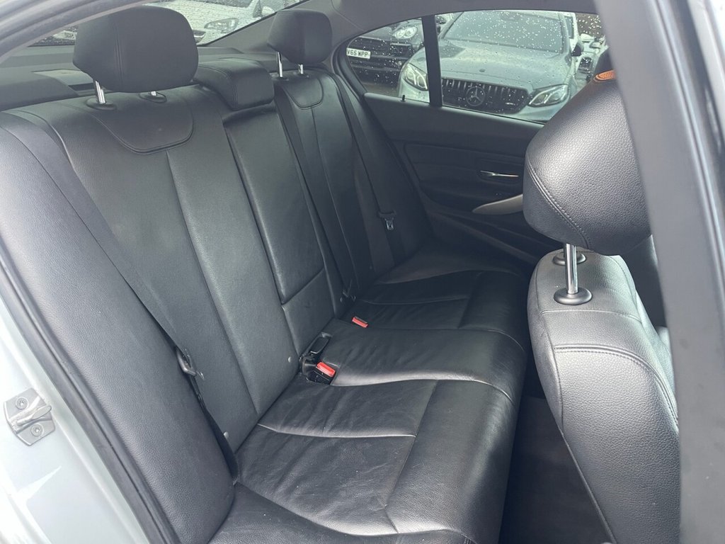 Used BMW 3 Series 2016 for sale - 76768050: Photo 10