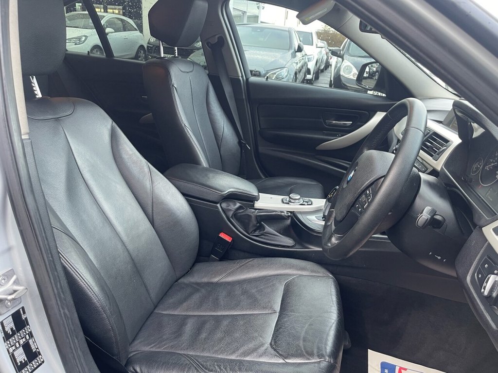 Used BMW 3 Series 2016 for sale - 76768050: Photo 11