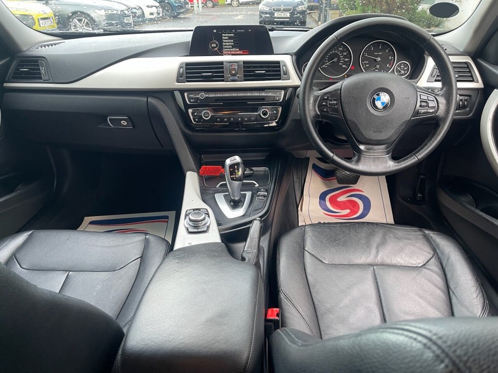 Used BMW 3 Series 2016 for sale - 76768050: Photo 12