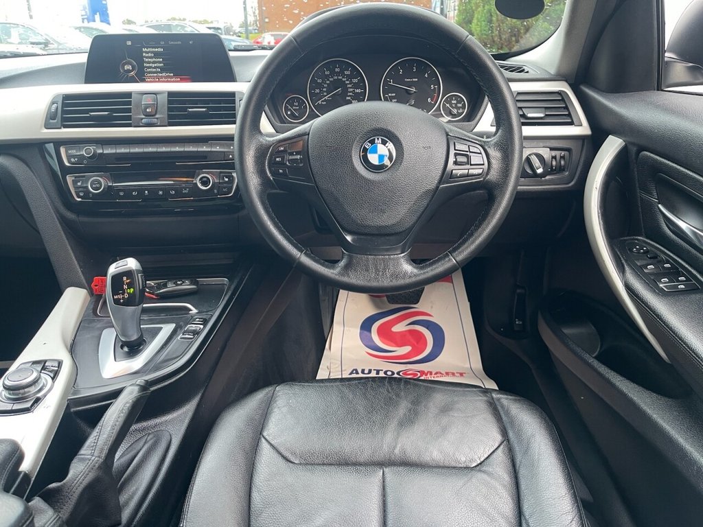 Used BMW 3 Series 2016 for sale - 76768050: Photo 13