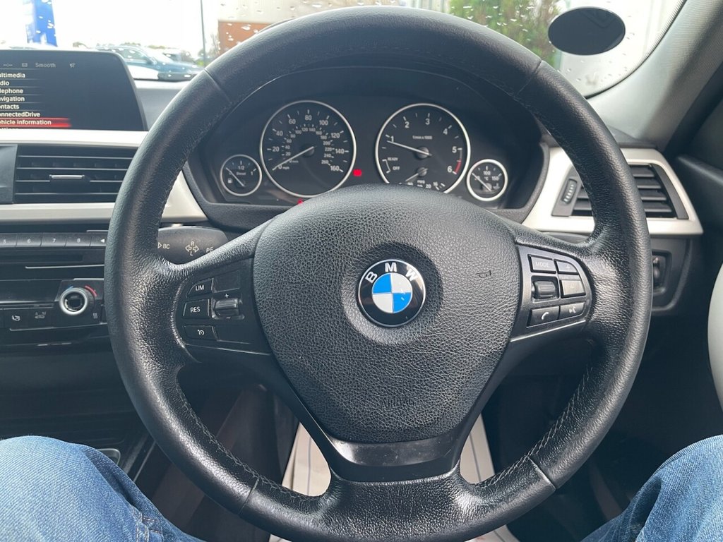 Used BMW 3 Series 2016 for sale - 76768050: Photo 14