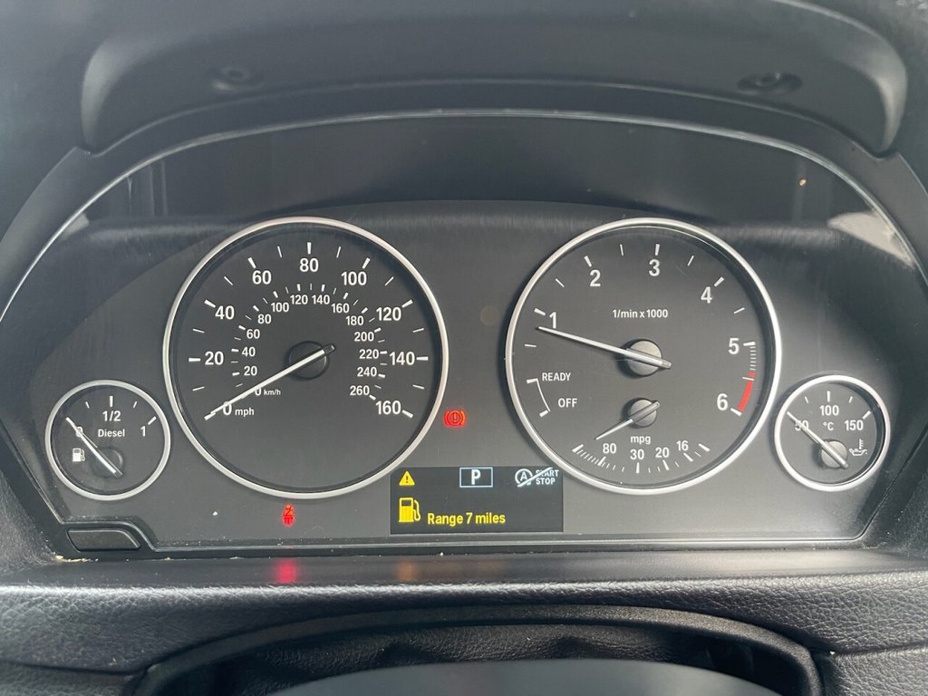 Used BMW 3 Series 2016 for sale - 76768050: Photo 15