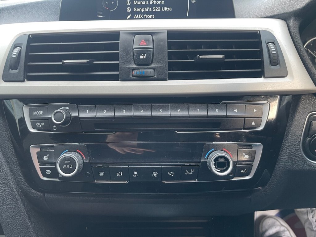 Used BMW 3 Series 2016 for sale - 76768050: Photo 23