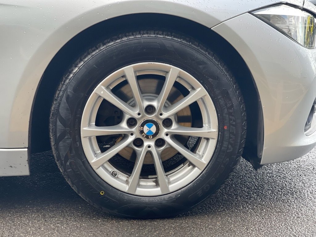 Used BMW 3 Series 2016 for sale - 76768050: Photo 25