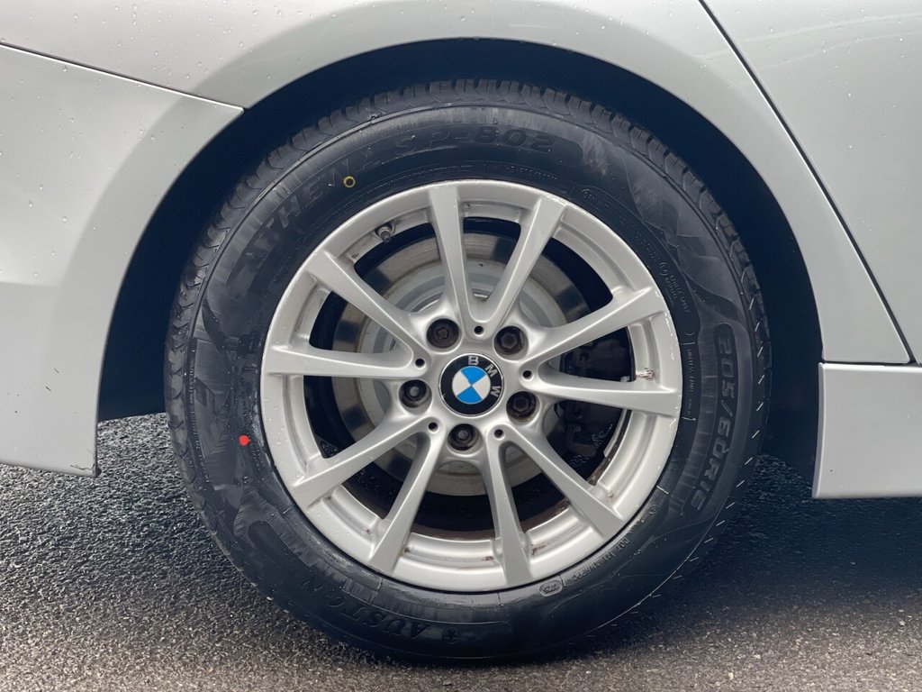 Used BMW 3 Series 2016 for sale - 76768050: Photo 26