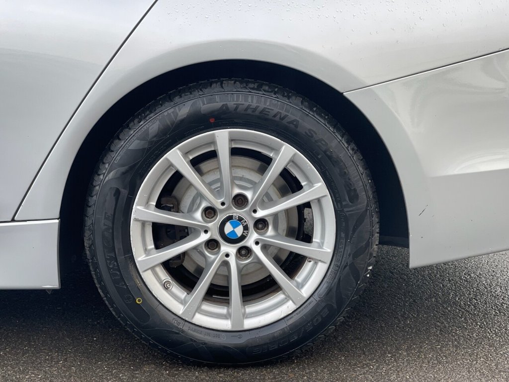 Used BMW 3 Series 2016 for sale - 76768050: Photo 27