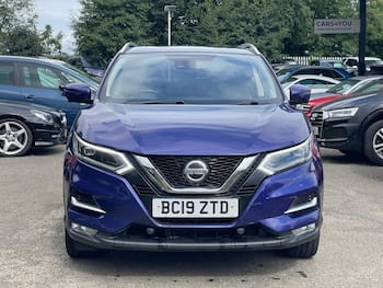 Used Nissan Qashqai 2019 for sale - 79625559: Photo