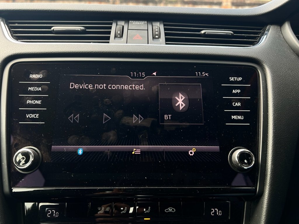 Used Skoda Octavia 2019 for sale - 77065140: Photo 12