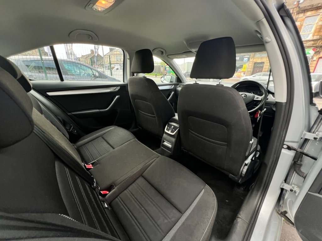 Used Skoda Octavia 2019 for sale - 77065140: Photo 15