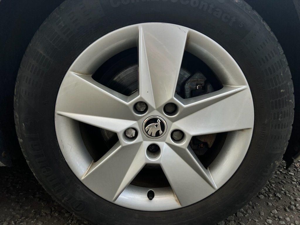 Used Skoda Octavia 2019 for sale - 77065140: Photo 18