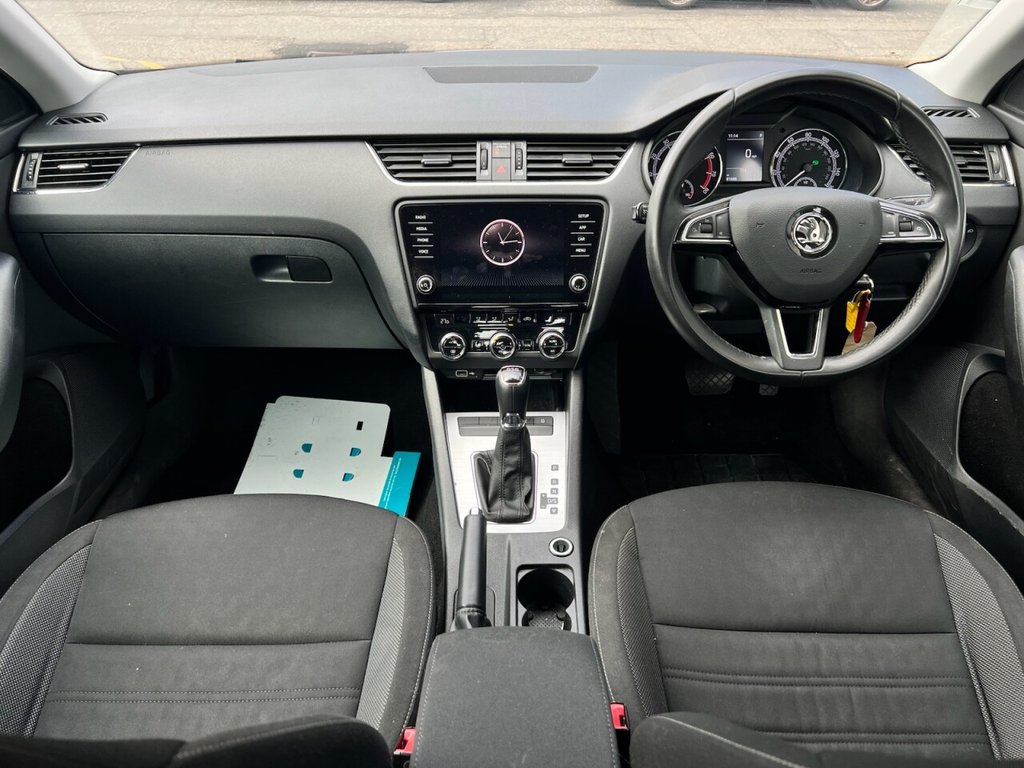 Used Skoda Octavia 2019 for sale - 77065140: Photo 7