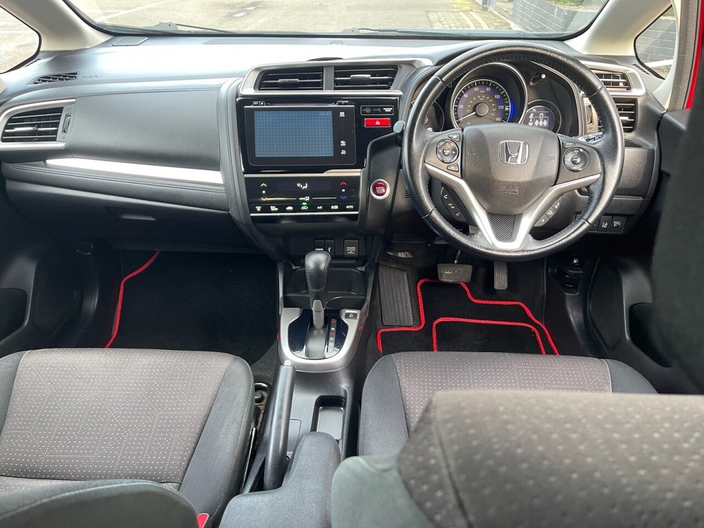 Used Honda Jazz 2017 for sale - 76367488: Photo 11