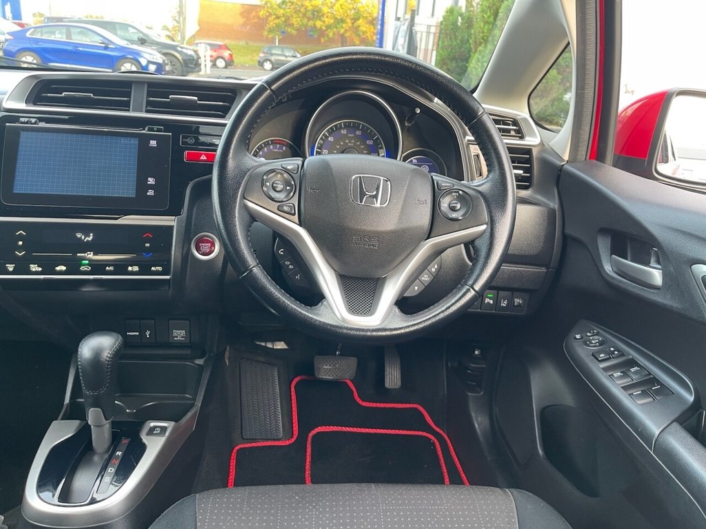 Used Honda Jazz 2017 for sale - 76367488: Photo 12
