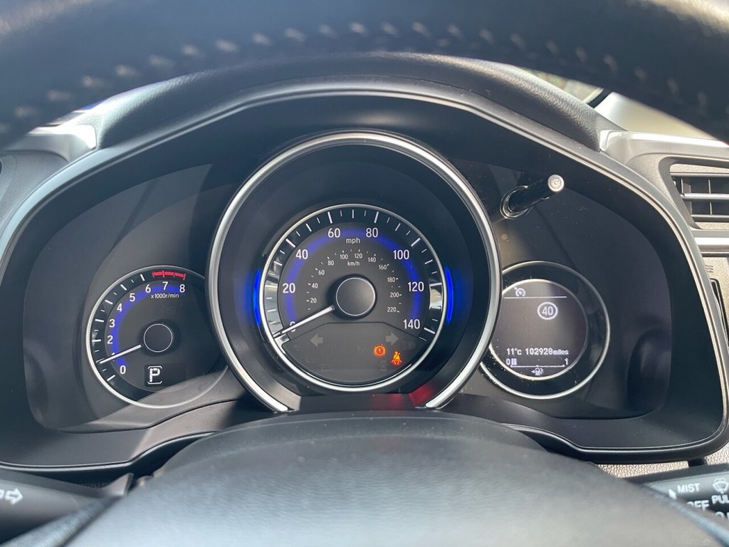 Used Honda Jazz 2017 for sale - 76367488: Photo 14