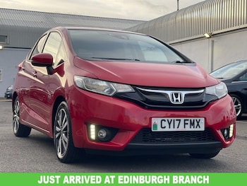 2017 (17) - 1.3 i-VTEC EX 5dr CVT