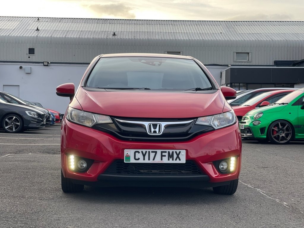 Used Honda Jazz 2017 for sale - 76367488: Photo 2