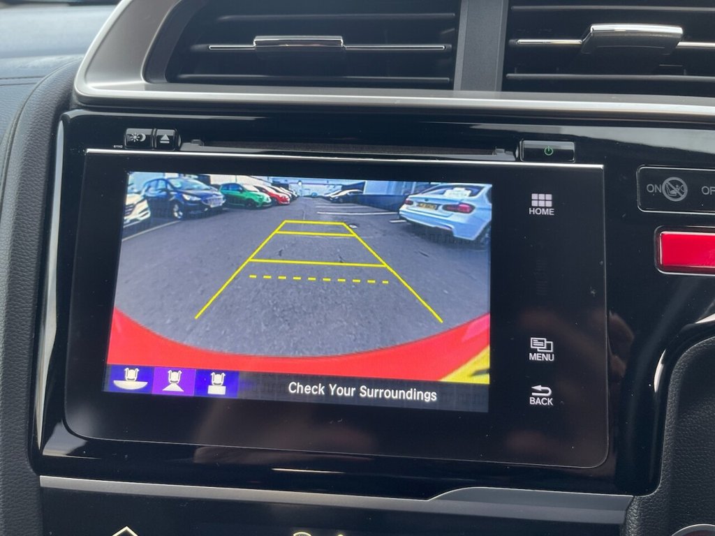 Used Honda Jazz 2017 for sale - 76367488: Photo 21