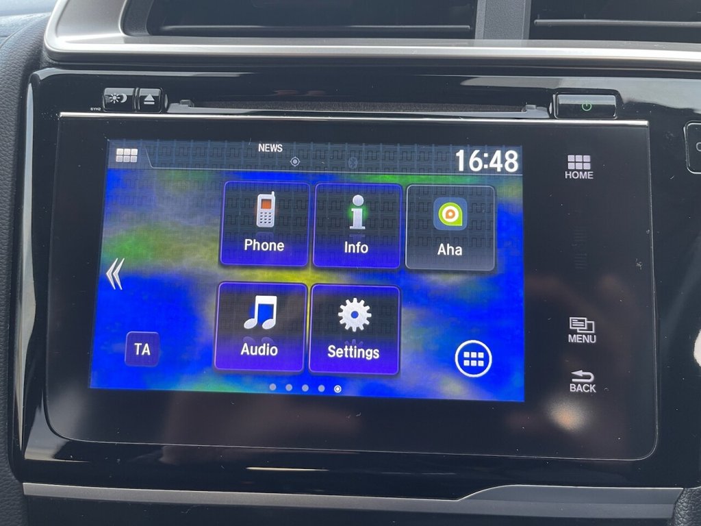 Used Honda Jazz 2017 for sale - 76367488: Photo 22