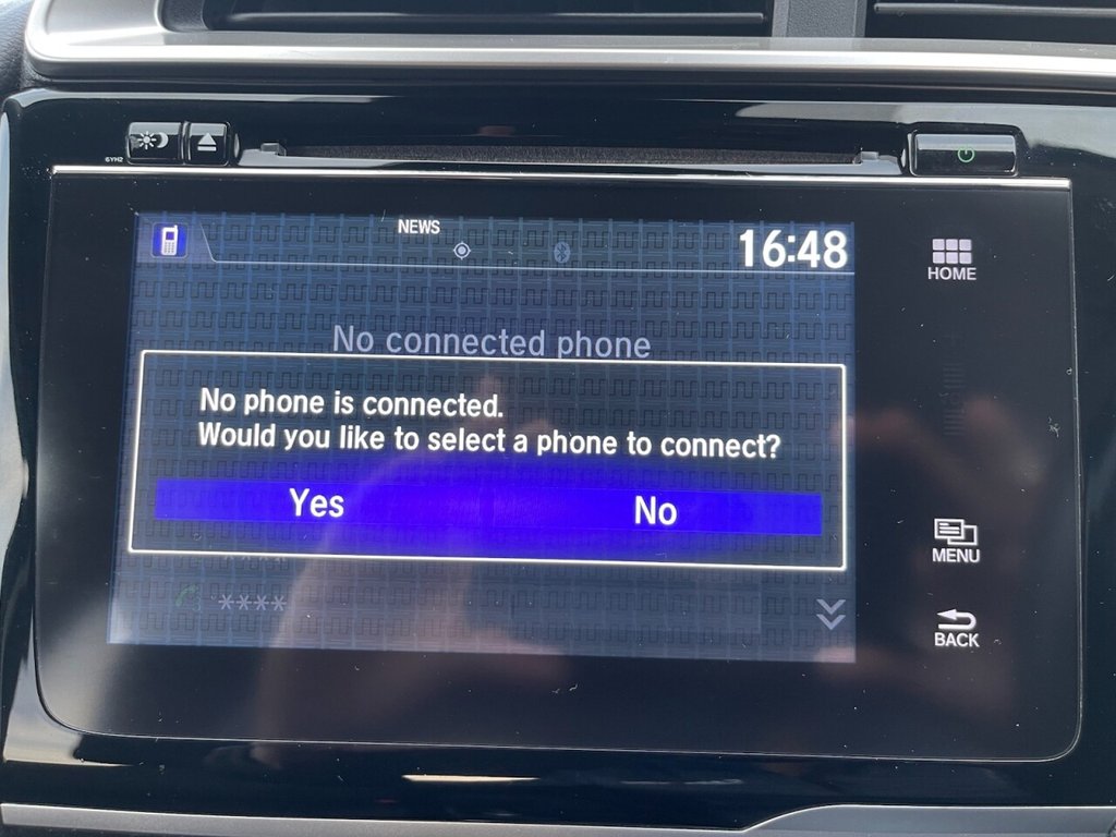 Used Honda Jazz 2017 for sale - 76367488: Photo 23