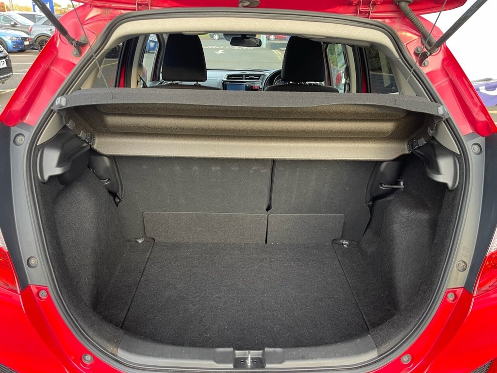 Used Honda Jazz 2017 for sale - 76367488: Photo 29