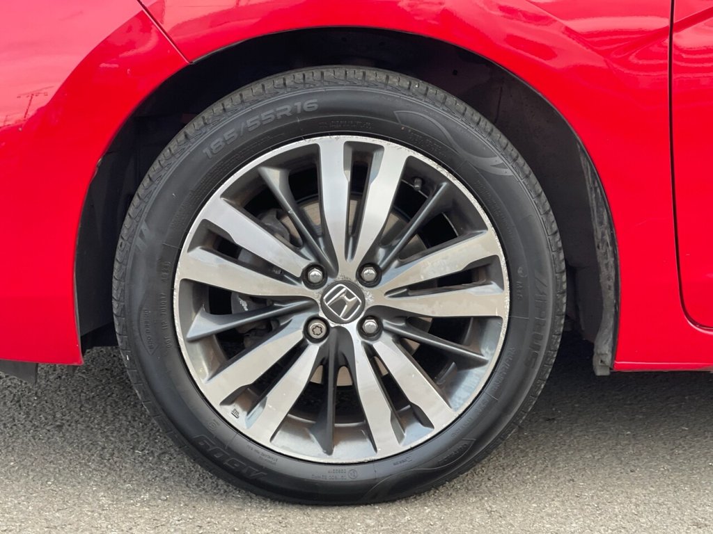 Used Honda Jazz 2017 for sale - 76367488: Photo 30