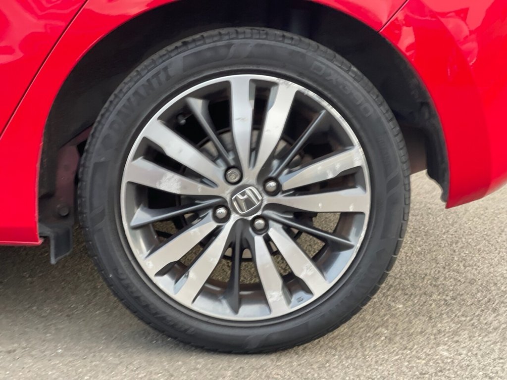 Used Honda Jazz 2017 for sale - 76367488: Photo 31