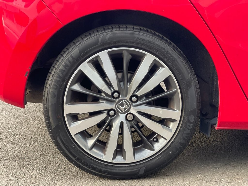 Used Honda Jazz 2017 for sale - 76367488: Photo 32